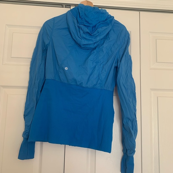 Lululemon dance studio jacket - Picture 3 of 3